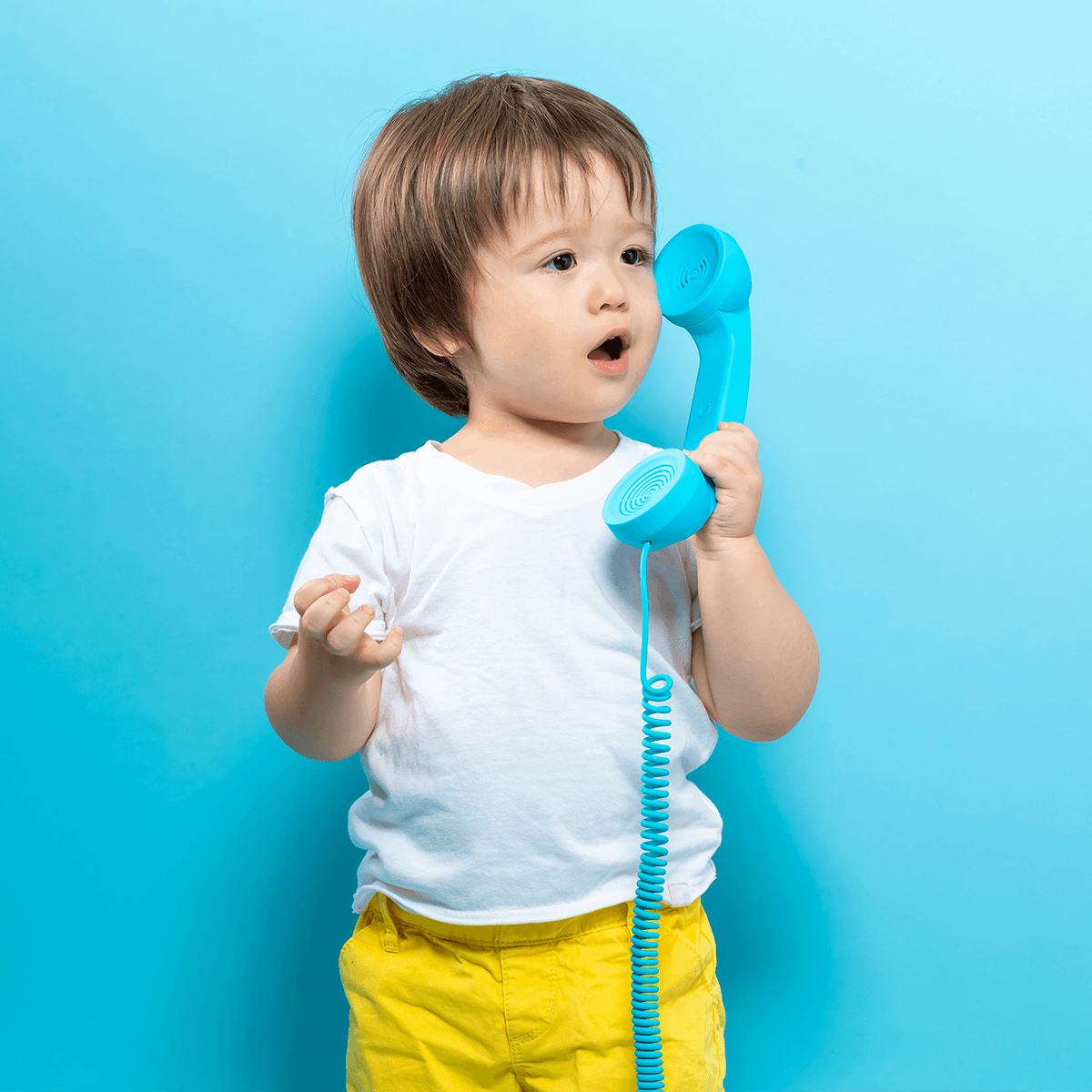 Mon enfant de 2 ans a-t-il des difficultés de langage? - Les Jeux de BriBri