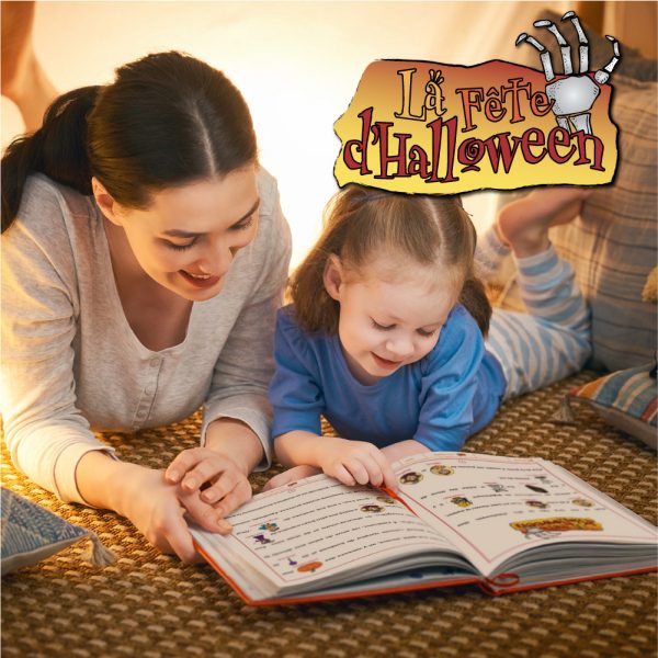 La fête d'Halloween – Image 2